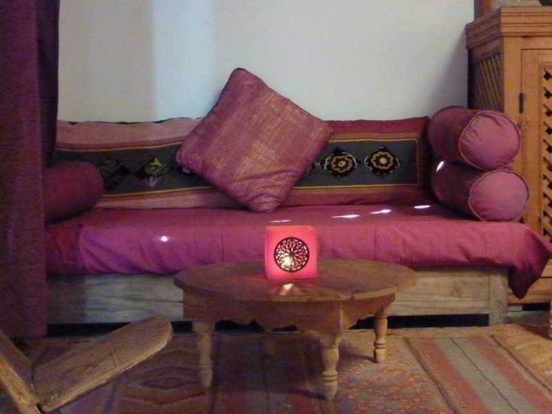 Hadika Maria Riad 3*