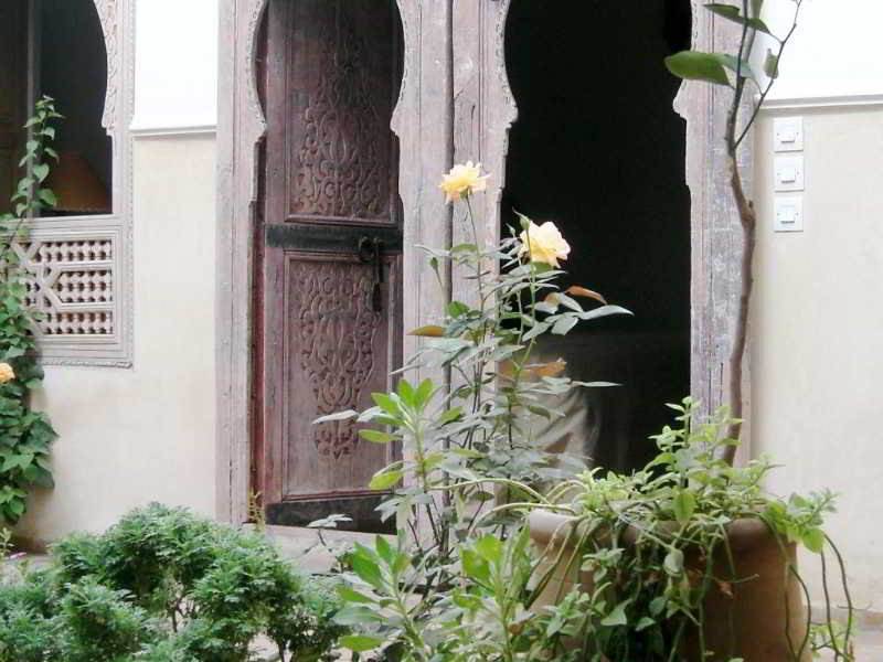 Hadika Maria Riad