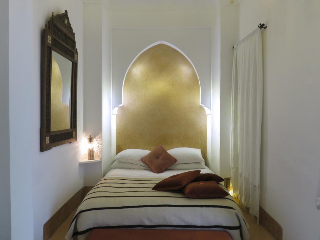 Riad Safa