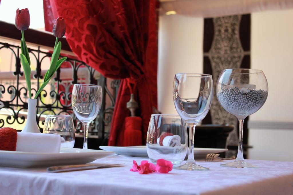 Les Jardins Mandaline 2* Marrakesh