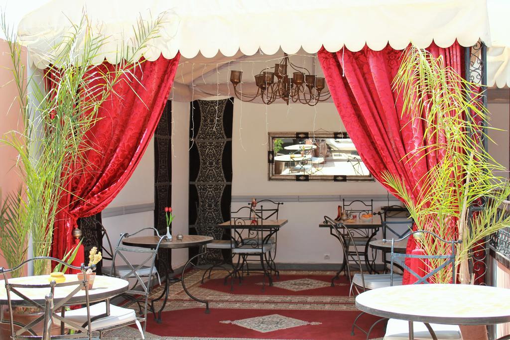 Les Jardins Mandaline 2* Marrakesh
