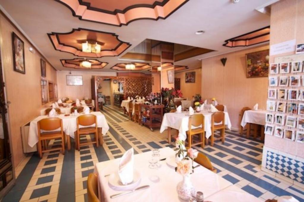 Hotel Amalay