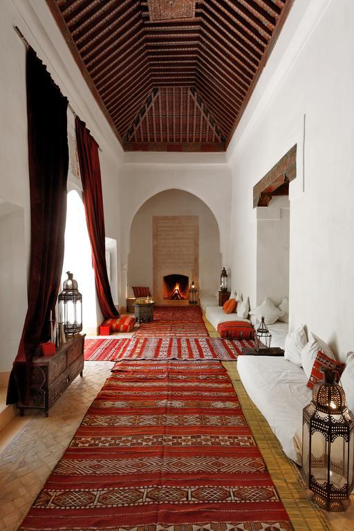 Le Berbere Riad Marrakesh