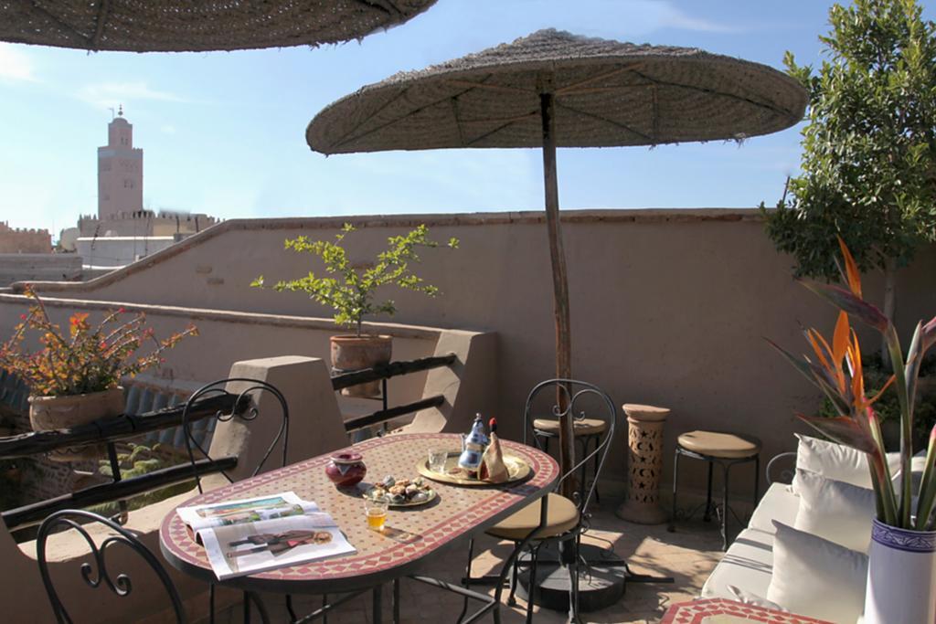 Dar Catalina Riad 4*