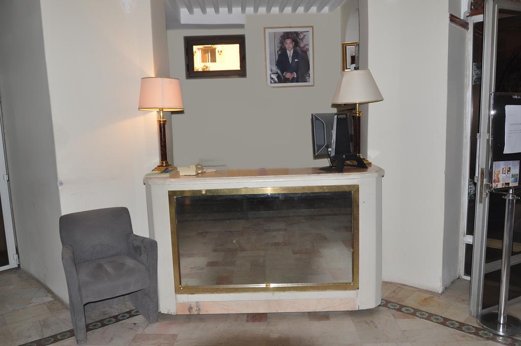 Harti Hotel Marrakesh