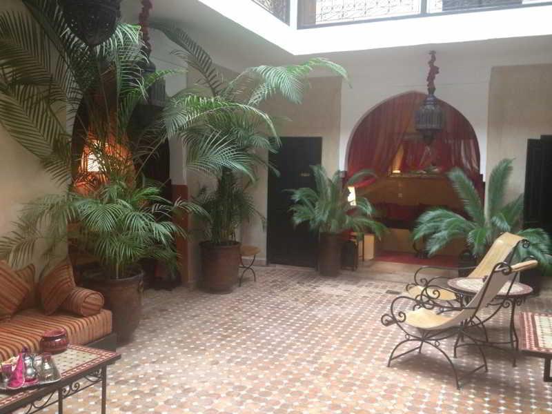 Viewpoint Marrakesh