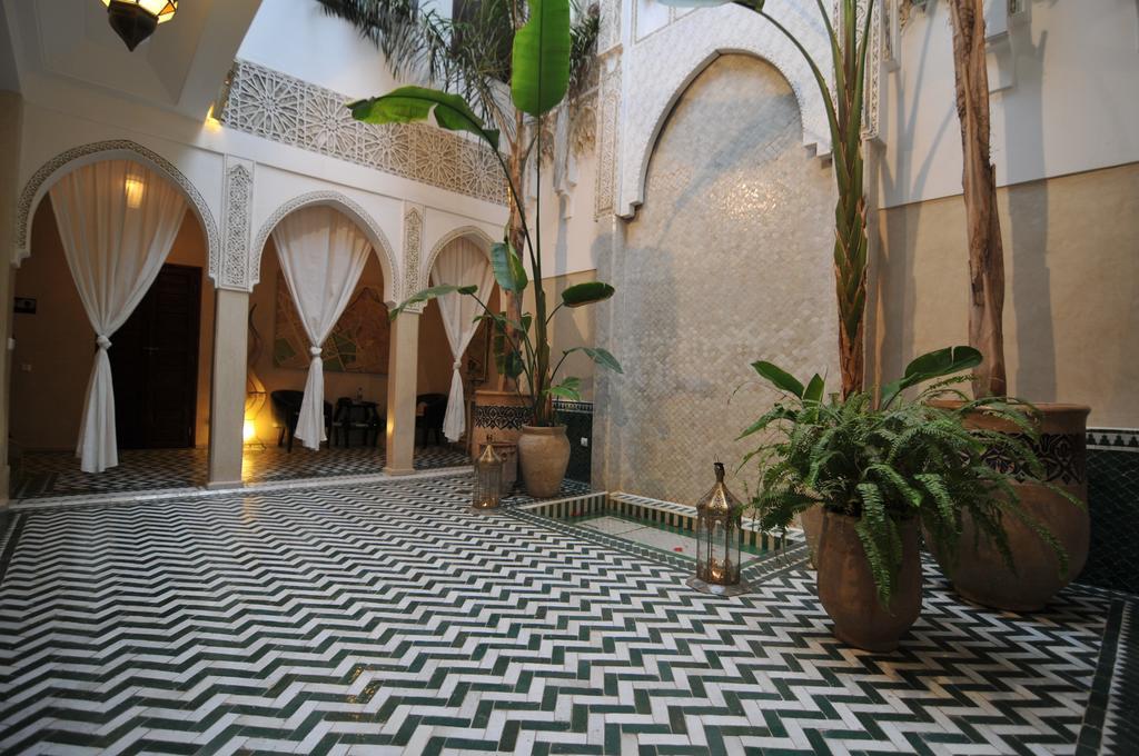 Palau Marrakech Riad Marrakesh