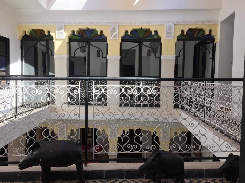 Miliana Guest house 3*