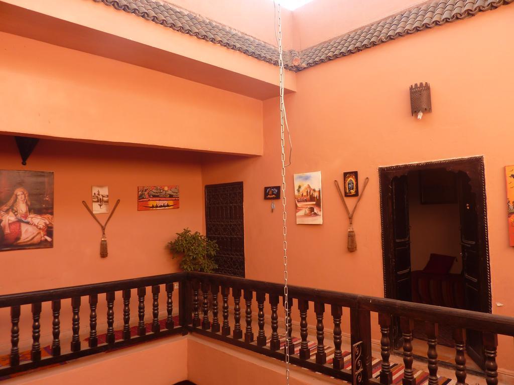 Riad Alida 3*