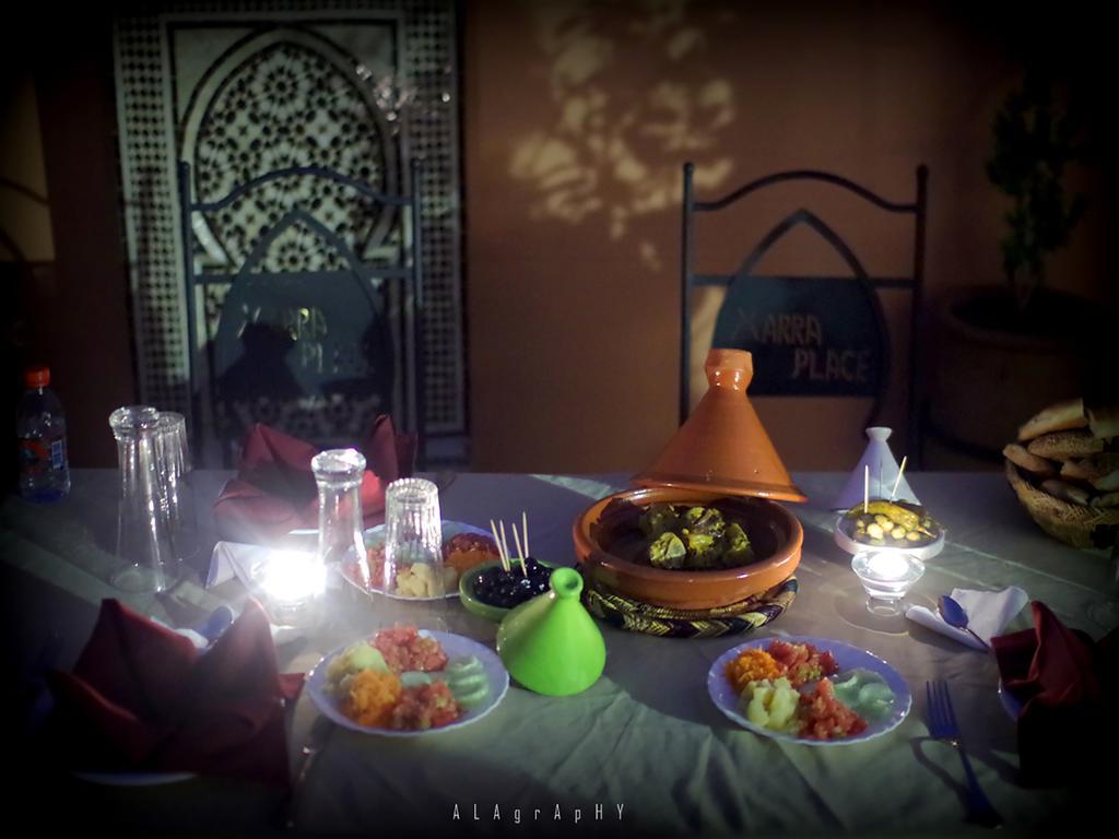 Marraplace Marrakesh