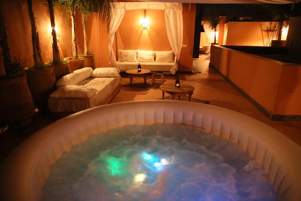Riad Palau Marrakech Marrakesh