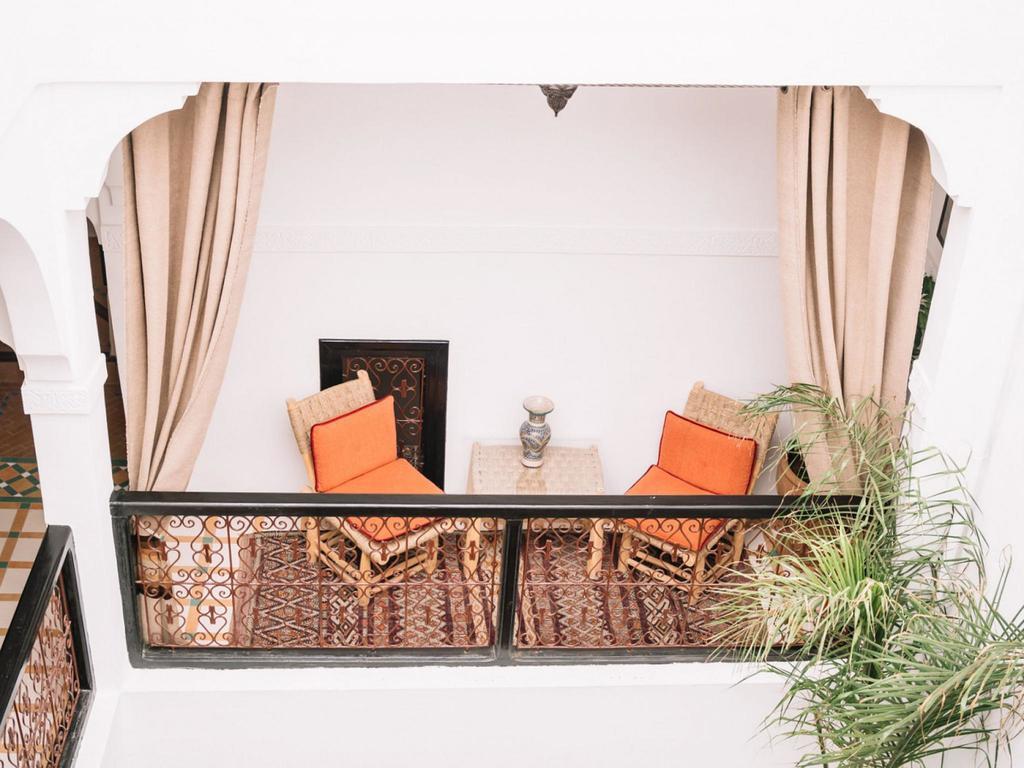 Shukran 3* Marrakesh