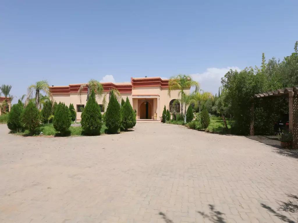 Villa Maison D'hote Oceania *