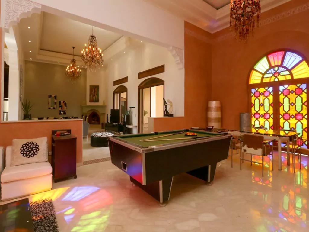 Villa Maison D'hote Oceania