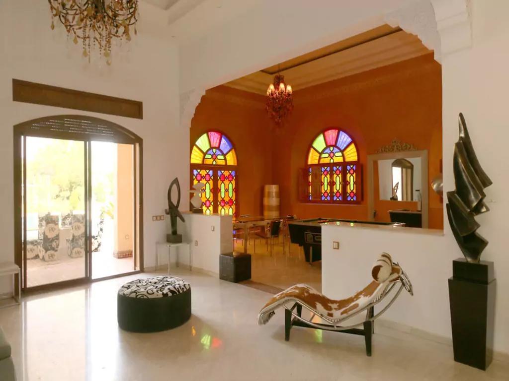 Maison D'hote Oceania