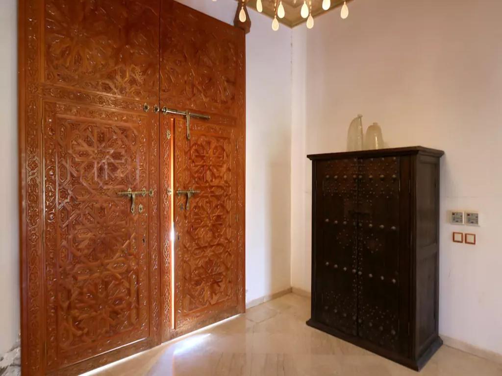 Maison D'hote Oceania Marrakesh