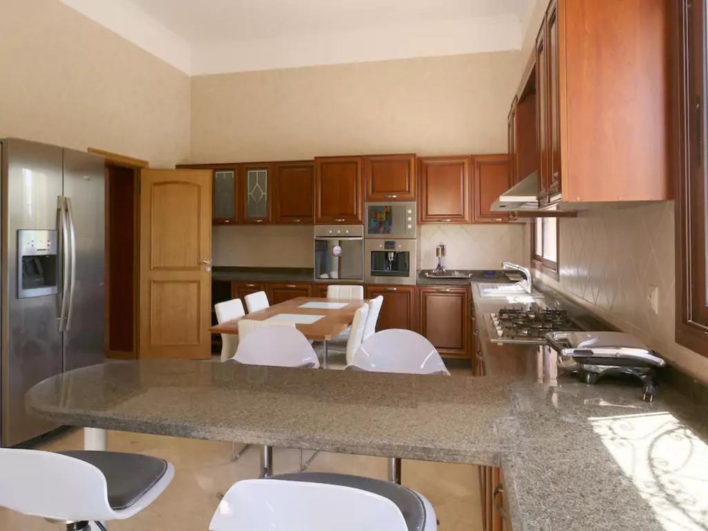 Villa Maison D'hote Oceania *