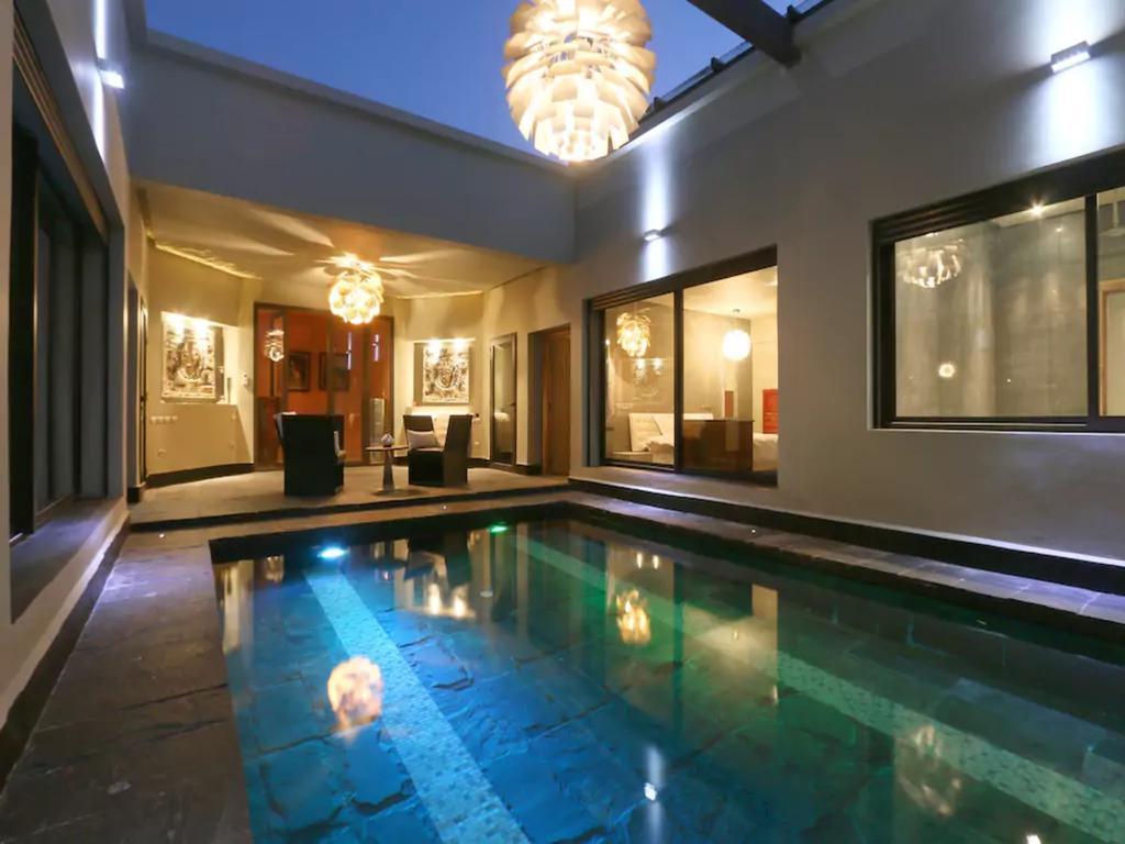 Maison D'hote Oceania *