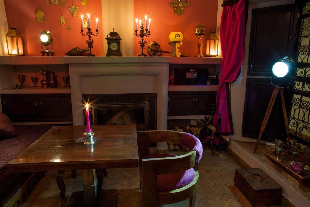 Houdou Guest house Marrakesh