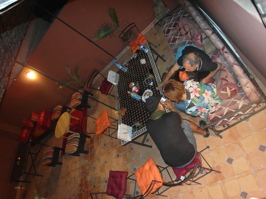 Hostel Sijane Marrakesh