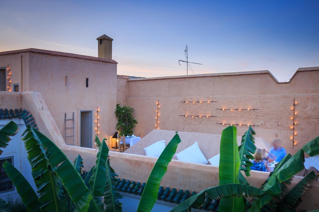 Riad Le Berbere Marrakesh