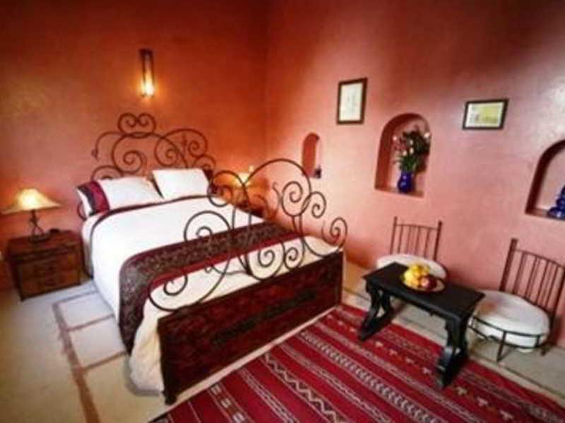 Les Trois Mages Hotel Marrakesh