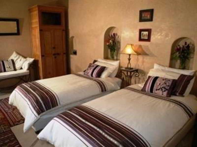 Les Trois Mages Hotel