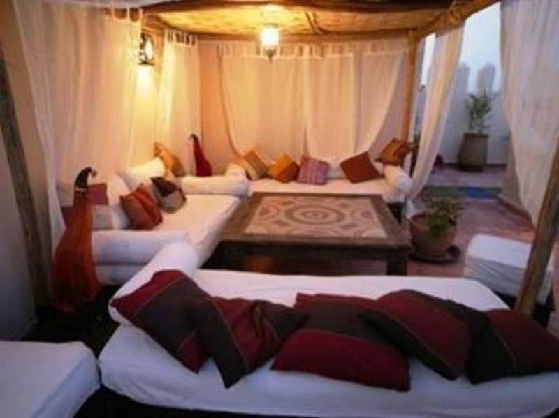 Hotel Les Trois Mages 3*