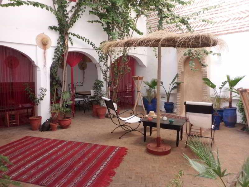La Casa