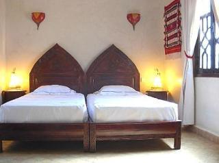 Riad Aderbaz Marrakesh