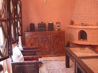 Aderbaz Marrakesh