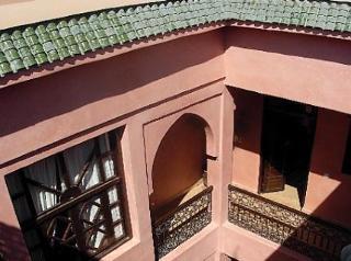 Aderbaz Riad 3*