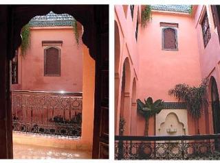 Riad Aderbaz Marrakesh