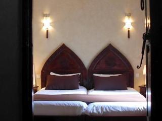 Aderbaz 3* Marrakesh