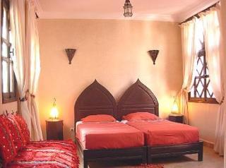 Aderbaz Riad Marrakesh
