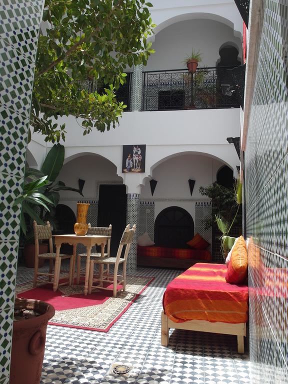 Sijane Marrakesh