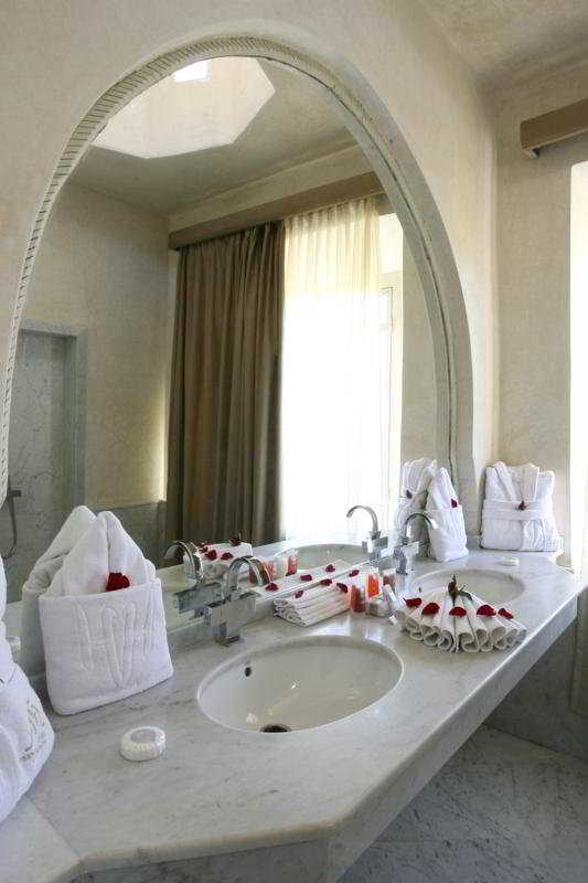By Hivernage 5* Marrakesh