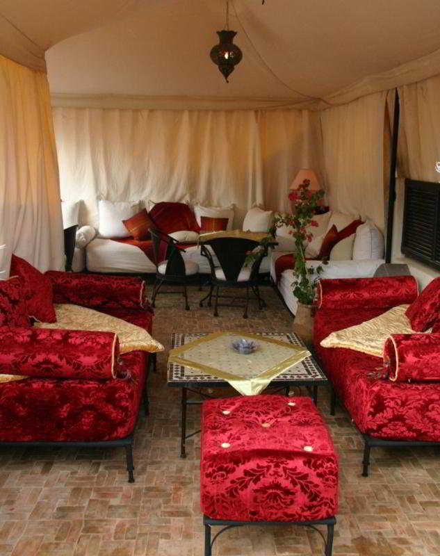 Riad Diana Riad 4*