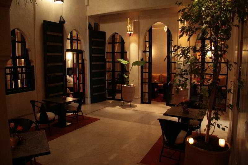 Riad Diana 4*