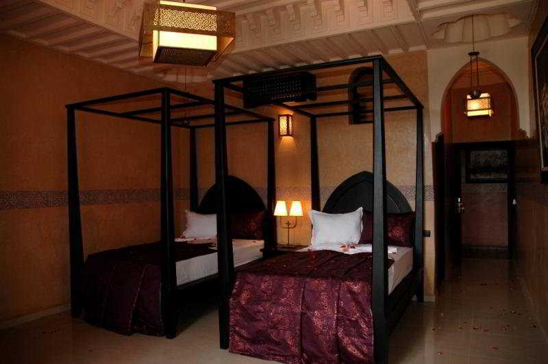 Domaine Tarik Marrakesh