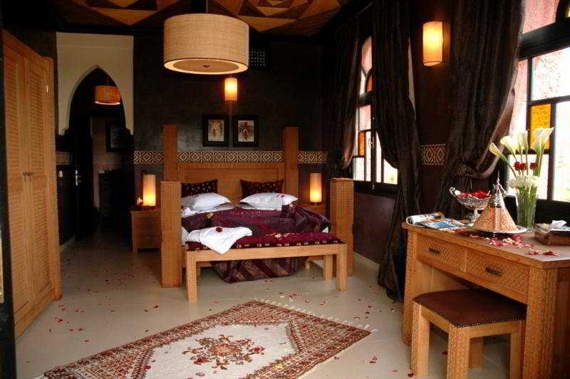 Domaine Tarik Apartment