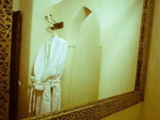 M'boja Chez Ali Baba Riad