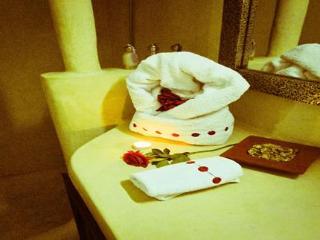 M'boja Chez Ali Baba Riad 3*