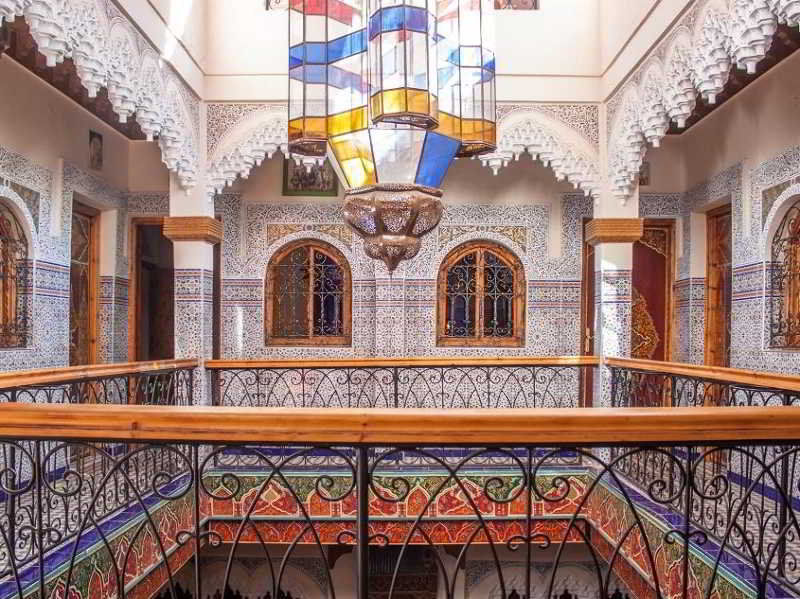 Mahjouba Marrakech & 3*