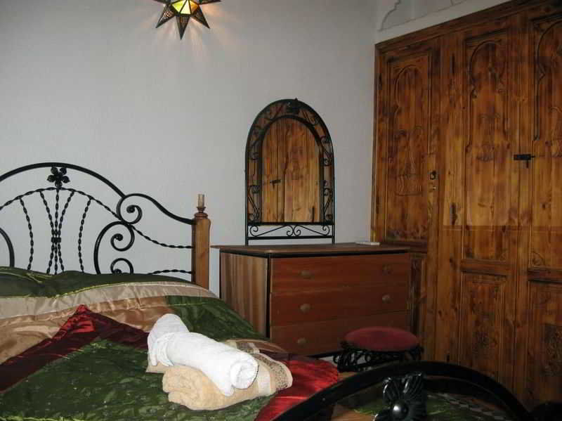 Mahjouba Marrakech & 3*