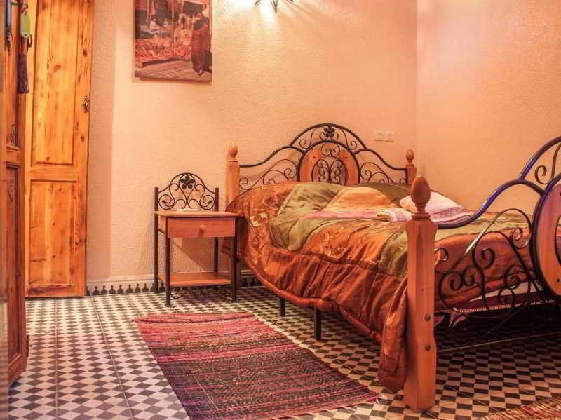 Riad Mahjouba Marrakech & Marrakesh