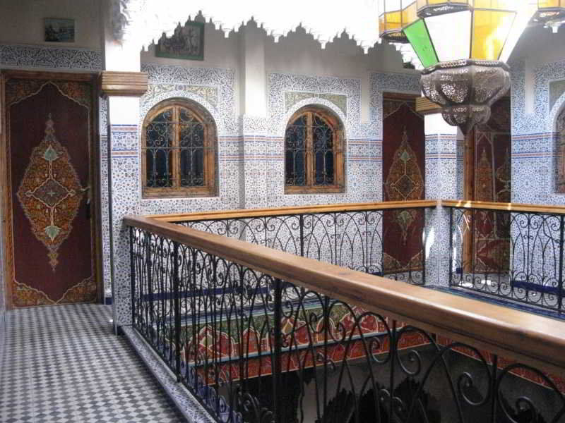 Mahjouba Marrakech & Marrakesh