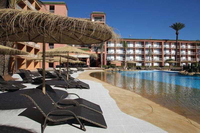 Albatros Club 4*
