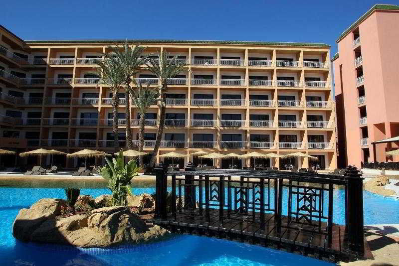Albatros Club Hotel 4*