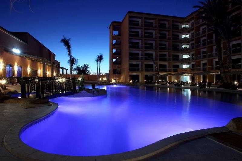 Hotel Albatros Club Marrakesh